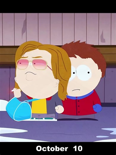 The new season of South Park premieres on September 16let's take a look back at some of the highlights from previous seasons. #usa #animation #southpark #southamerica #southparkedit