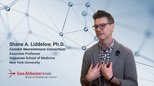 3 comments | Dr. Liddelow introduces astrocytes, a less well-known...