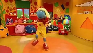 Tweenies: Series 7: Clock Shock