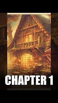 Chapter 1 | The Adventures of Pinocchio #Shorts