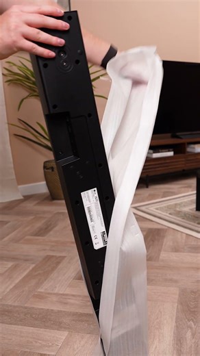 Unboxing the LG US70T Soundbar!