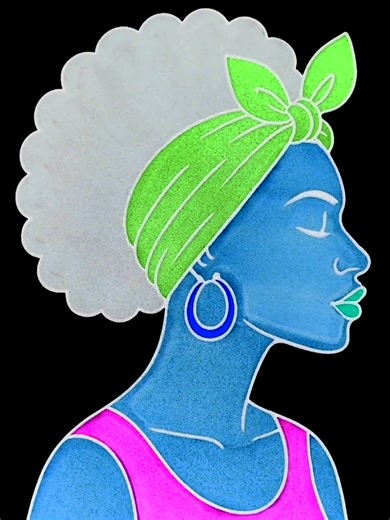 Coloring ASMR: Relaxing Art Therapy for Mindfulness