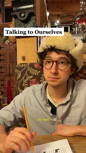 Understanding Self-Talk: Psychological and Philosophical Insights