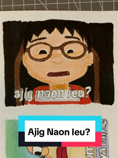 Drawing Inspiration from Upin & Ipin Memes