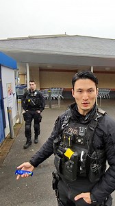 5.8M views · 37K reactions | Testing my New Glasses | Auditing Britain | Facebook