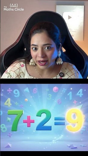 Why Is 9 Called the Magic Number? 🤯🔢