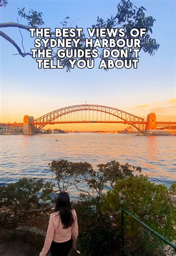 Best Views of Sydney Harbour Recap