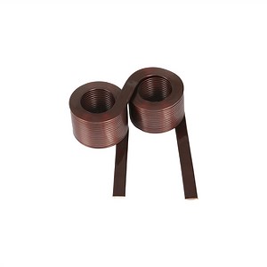 [Hot Item] High-Quality Copper Coil for Air Core Inductor Applications