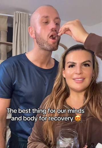 The Best Strongest CBD for Recovery