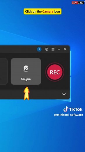 Cómo grabar video con tu webcam fácilmente
