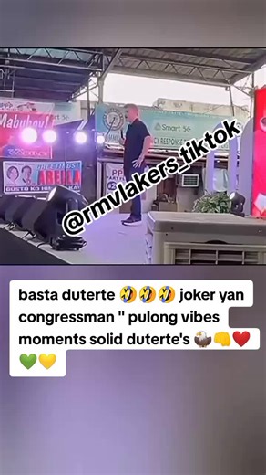 Congressman Paolo Duterte's Funny Moments and Jokes