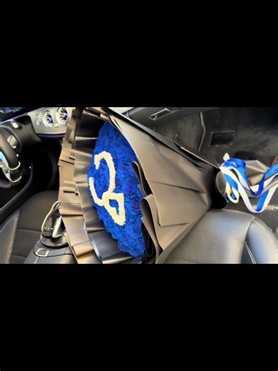 Stunning Flower Arrangements at Florist Tirana