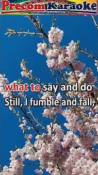 Just Another Woman In Love, Karaoke hits, #shortvideo