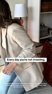 We believe investing should be simple, safe, and accessible for everyone. Here’s how Stash makes it happen: ✔️ Expert-guided portfolios—no experience needed. ✔️ Start with just $5, and see your progress grow. ✔️ Only $3/month after your first 7 days on us—no hidden fees. 💲 Start your journey today with Stash—financial confidence is just a few clicks away. *Investment advisory services offered by Stash Investments LLC, an SEC registered investment adviser. Investing involves risk and investments