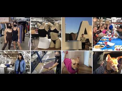 Introducing Los Angeles Apparel | AU NZ Distributor C-3 Apparel