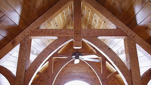 1.2K views · 36 reactions | An overview of the most popular wall systems we are providing for our clients. | Golden Eagle Log & Timber Homes | Facebook