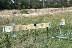 Rain gauges are one of the best low-cost tools for saving water