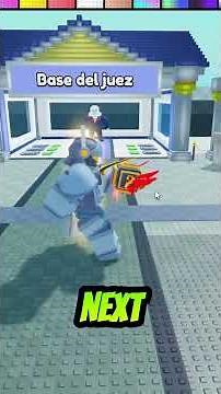 How to Reach the Judge in Be a Lucky Block (Easy Tutorial) #roblox #bealuckyblock #brainrot