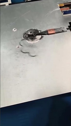 Still Making Wreaths by Hand? CNC Wire Bending Machine Changes Everything 🌸⚙️