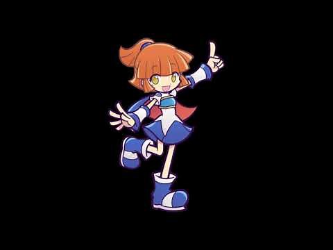 Puyo Puyo Tetris 2 Arle Voice Clips