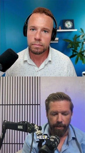 The SHOCKING Discovery of Human Trafficking by Matt Parker