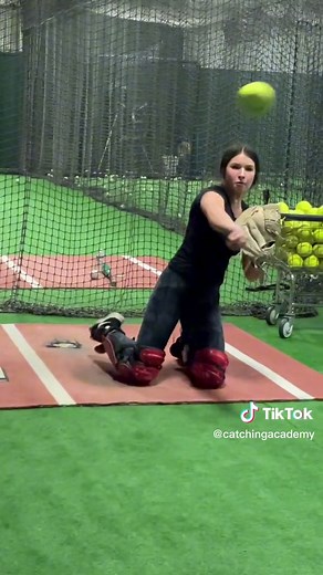 catchingacademy on TikTok