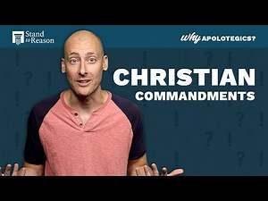 Christians Are Commanded to Be Apologists | Why Apologetics?