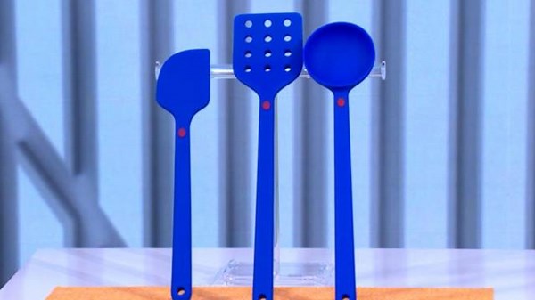 'The Right Stuff' on plastic-free kitchen essentials