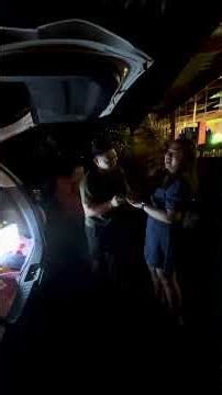 Baba's Proposal (Christmas Eve)