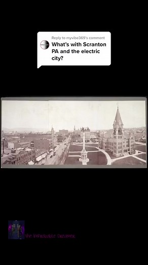 #Scranton #scrantonpa #ScrantonPennsylvania | East of Susquehanna | Facebook