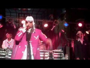 Kool Keith & The Gang - Poppa Fresh