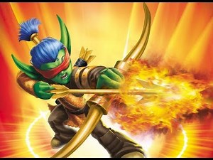 Skylanders: Spyro's Adventure -- Chapter 5: Oilspill Island