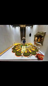 Daily Live Darshan on Reels