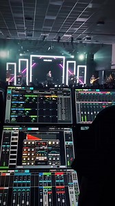 17K views · 464 reactions | Concordam? #sonorizacao #backstage | Áudio na estrada. | Facebook