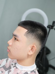 Fresh Looks!👍 Buzz Cut- 6 guard 💥 | Owen Dreed Barbers