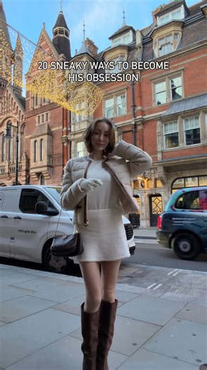 Michaela schaur on Instagram: "1. Master the Unpredictable Text Send a thoughtful message, then disappear for hours. Keep him guessing. 2. Become His Peaceful Escape Be the calm, stress-free zone he craves after a long day. 3. Create Secret Intimacy Develop inside jokes and rituals that are just for you two. 4. Leave a Scent Memory Wear a subtle, signature scent he’ll associate only with you. 5. Become a Living Mystery Reveal yourself in layers, never all at once. 6. Withdraw Before He’s Ready A