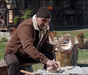 13K views · 368 reactions | Really Big Georgian Khachapuri with Rare Ostrich Eggs! | Special Cooking | Facebook