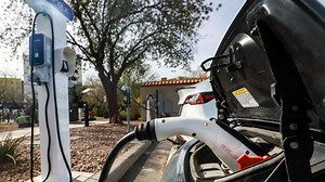 Tucson's Sion Power gets $75M to drive new EV battery tech