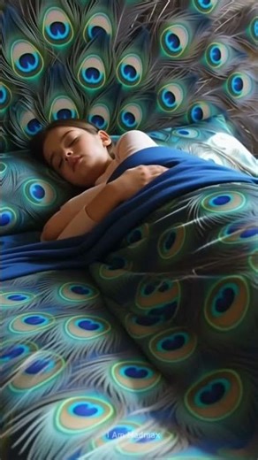 Magic bed || Carriage House wooden artist ll #cartoon #shortvideo