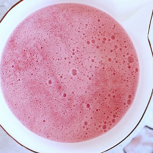 How To Make Watermelon Lemonade