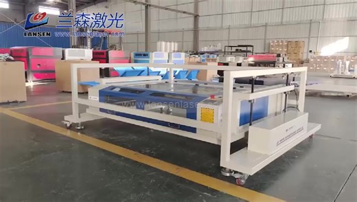 Gravestone Laser Engraving Machine for Marble Headstone Picture Printing Works Rubber Wood MDF Paper 1300*900mm