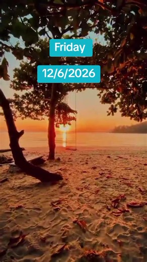 Morning Prayer for Friday 12/6/2026 — Short Daily Prayer