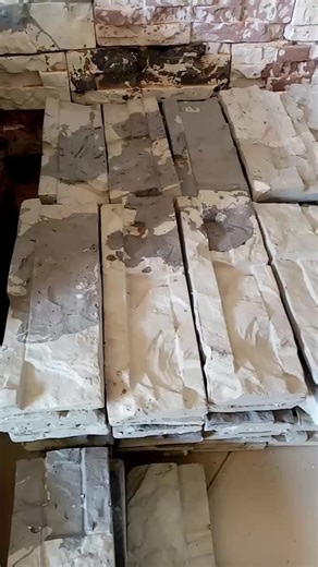 Livraison à Dakar Chere cliente votre commande de parement mural est...