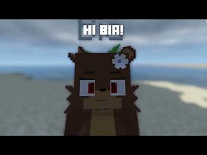 Jenny Mod - Swimming with Bia