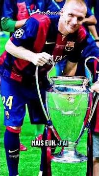 Jeremy Mathieu talks about his work at Intersport! #football