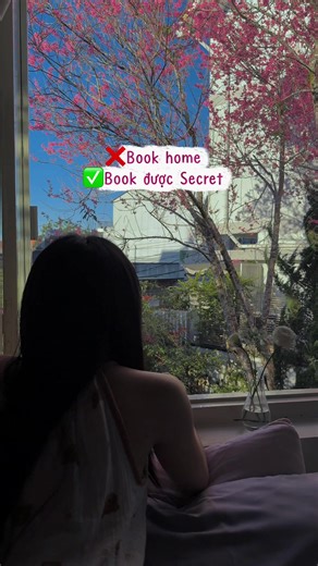 Bài test nhân phẩm “trộm vía” khi đi Đà Lạt mùa hoa mai anh đào 💓🌸🥰 📍Émai homestay - Đà Lạt #fyp #homestaydalat #émai #maianhdao #xuhuong
