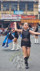 St Hilary Band 2020 💃🎶🎵 #MusikoTV #marchingband #fypviralシ #RosarioCavite #RosarioTownFiesta | Musiko TV