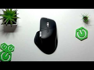 Logitech MX Master 4 – Does It Work with macOS and Linux?