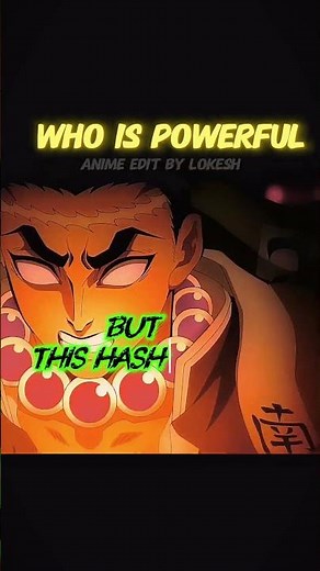 Inouske editing in demon slayer #edit#demonslayer