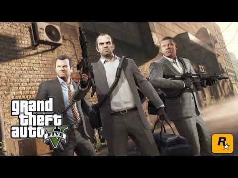 GTA V - Welcome to Los Santos Soundtrack - intro/Theme song